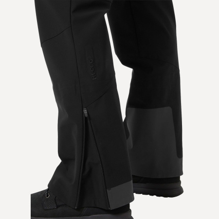 Брюки HH Man Odin Backcountry Softshell Bib Pants (; S; Concrete)